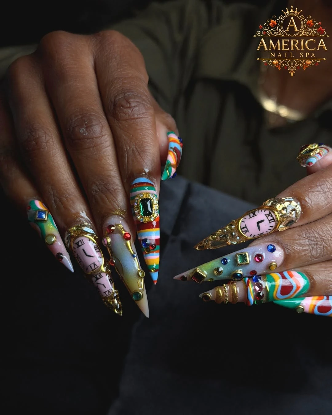 Nail Art